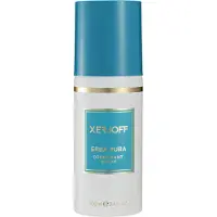 XERJOFF Erba Pura, spray déodorant 100 ml, parfum de niche unisexe, neuf, emballage d'origine