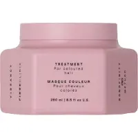 Schwarzkopf Fibre Clinix Vibrancy Masque de traitement pour cheveux colorés 250ml