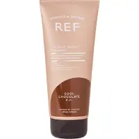 Ref Colour Boost Masque 200 ml Cool Chocolate