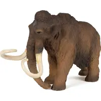 Papo 55017 - Mammouth - 20 cm