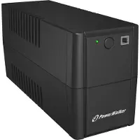 BlueWalker Vi 850 Sh Ups Noir