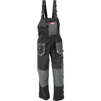 GEKO Serrurier de travail taille XXL (XXL)