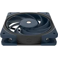 Cooler Master Mobius 120 OC - Single Fan