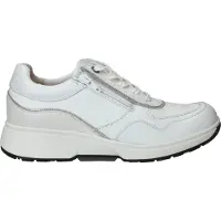 Xsensible Chaussure Xsensible Stretchwalker Women Lima White-Taille 38