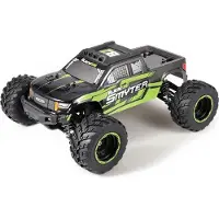 Blackzon Voiture Rc Smyter Mt
