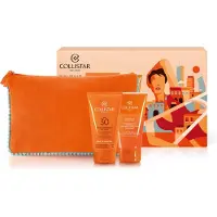 Collistar Sun Ultra protection tanning cream spf 30 set coffret cadeau solaire SPF 30 1 pcs