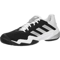 Adidas Chaussures De Court Dur Barricade