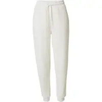 Only Play Pantalon de sport blanc