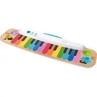 Hape Baby Einstein Jouet d'Activité - Touches et notes Magic Tou - - UneTaille - Instruments de Musique