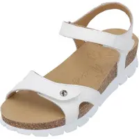 Panama jack Sulia Basics B1 Couleur Blanc