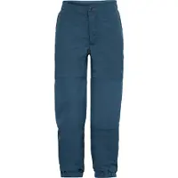 Vaude Caprea Warmlined Iii Pants Bleu 146-152 cm Enfants