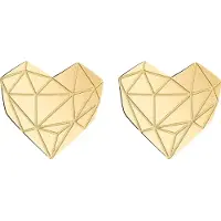 Liebeskind berlin Boucles d'oreilles or