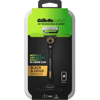 Gillette Labs