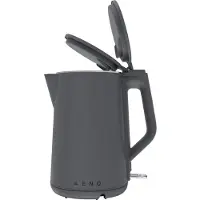 AENO Ek4 1.5l 2200w Kettle Argenté One Size / EU Plug 220V
