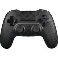 Deltaco Pc Gamepad Noir