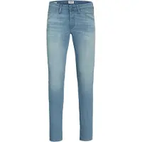 Jack & Jones Plus Jean bleu denim
