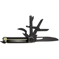 Gerber Armbar Scout Multitool Argenté