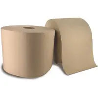 VAR Nettoyant 2 Ecologic Paper Rolls