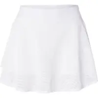 Adidas Pro Print Skirt Gris L Femme