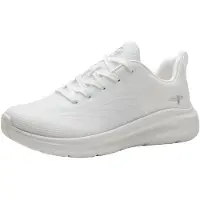 Tamaris Baskets basses blanc