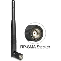 DeLOCK Antenne WLAN -