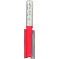 Bosch Milling Cutters Bit 8x12x63.8 Mm Rouge