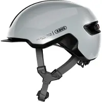 ABUS Hud-y Ace Urban Helmet Gris M
