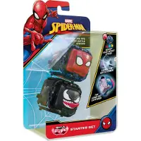 Top 1 Toys Spider-Man Vs Venom-Battle Fidget Set 37199 Rouge