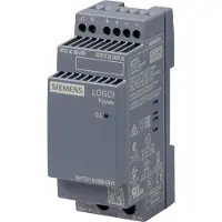 Siemens Unité d'alimentation sur rail chapeau (rail DIN)