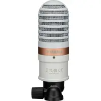 Yamaha YCM01 Blanc