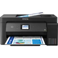 Epson L14150 Multifunction Printer Noir One Size / EU Plug 220V