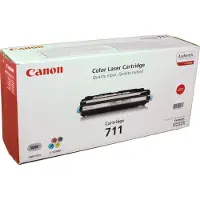 Canon 711 M - Magenta - Toner
