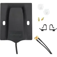 Netgear 3G/4G/5G Omnidirectionelle Antenne MIMO