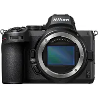 Nikon Z5 Boitier
