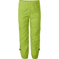 Vaude Grody V Pants Vert 104 cm Garçon