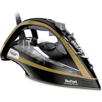 Tefal FV 9847 Ultimate Pure Dampfbügeleisen (FV 9847)