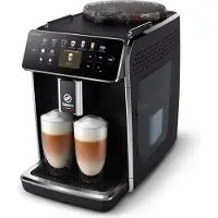 Saeco SM6580 SM6580/00 Machine à café automatique noire