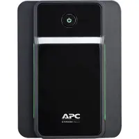 APC Onduleur Back-UPS 950 VA - Noir