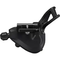 Shimano Deore M5100-il I-spec Ev Left Shifter Noir 2s