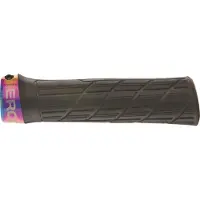 Ergon GE1 Evo Factory Regular Bar Grips - frozen stealth / oil slick