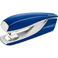Leitz Agrafeuse solide série NeXXt 5522 , bleu