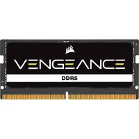 Corsair Vengeance CMSX32GX5M1A5600C48 module de mémoire 32 Go 1 x 32 Go DDR5