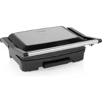 Princess 117501 Electric Grill Argenté One Size / EU Plug 220V