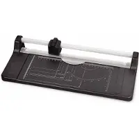 Hama Easy Cut R320 Safety Shear Noir