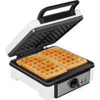 Princess Deluxe 2 132395 Sandwich Maker 1000w Argenté One Size / EU Plug 220V