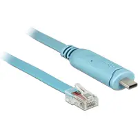 DeLOCK Câble USB C vers RJ45 -