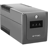 Armac HOME 1500E LINE INTERACTIVE UPS | Onduleur interactif | Prises françaises