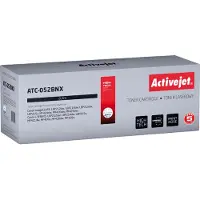 ActiveJet ATC-052BNX toner (replacement for Canon 052BK XL; Supreme; 9200 pages; black)