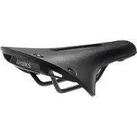 Brooks england Selles England Cambium C19 Carved 275 x 184 mm