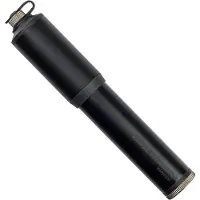Blackburn Mini Mammoth, pompe, noir